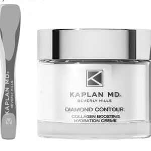 Kaplan MD Diamond Contour Collagen Boosting Hydration Créme